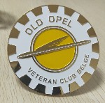 plaques-metal-opel-club